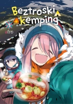 Beztroski kemping 05